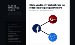 Online-marketing.es thumbnail