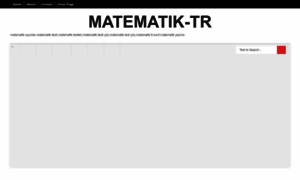 Online-matematik.blogspot.com.tr thumbnail