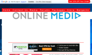 Online-media.co thumbnail