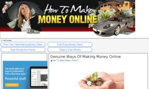 Online-money-making.us thumbnail