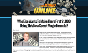 Online-money.co thumbnail