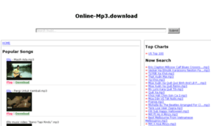 Online-mp3.download thumbnail