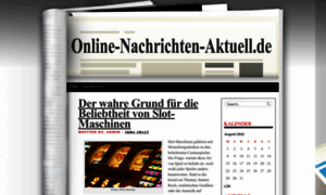 Online-nachrichten-aktuell.de thumbnail