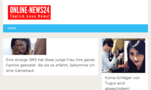 Online-news24.de thumbnail