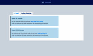 Online-office.1und1.de thumbnail