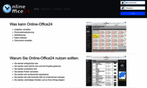 Online-office24.de thumbnail