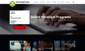 Online-paralegal-programs.com thumbnail