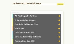 Online-parttime-job.com thumbnail