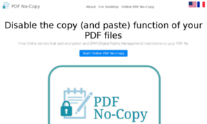 Online-pdf-nocopy.com thumbnail