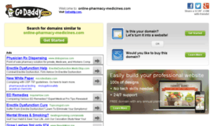 Online-pharmacy-medicines.com thumbnail