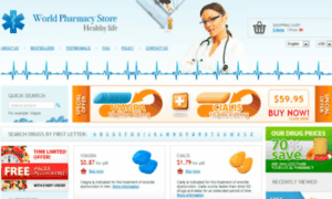 Online-pharmacy.tech thumbnail