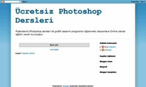 Online-photoshop-dersleri.blogspot.com.tr thumbnail