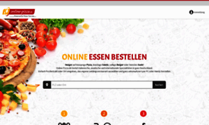 Online-pizza.de thumbnail