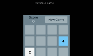 Online-play-2048game.blogspot.com thumbnail