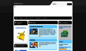 Online-pokemon.webnode.cz thumbnail