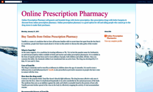 Online-prescription-pharmacies.blogspot.com thumbnail