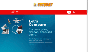 Online-price-comparison.com thumbnail