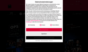 Online-print-symposium.de thumbnail