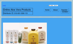 Online-products.in thumbnail