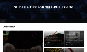 Online-publishing-services.com thumbnail