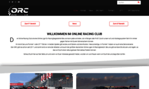 Online-racing-club.de thumbnail