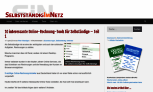 Online-rechnungen-services.de thumbnail