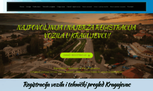 Online-registracija-vozila.info thumbnail