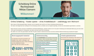 Online-scheidung-deutschland.de thumbnail