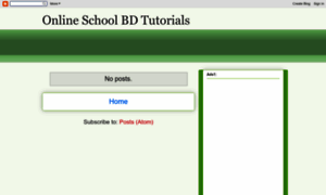 Online-school-bd.blogspot.com thumbnail