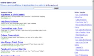 Online-series.net thumbnail