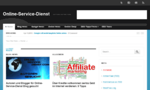 Online-service-dienst.com thumbnail