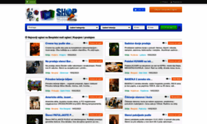 Online-shop.rs thumbnail