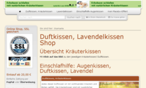 Online-shop.subatach-kissen.de thumbnail