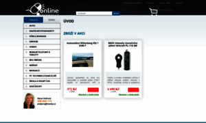 Online-shoping.cz thumbnail