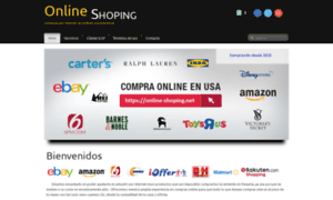 Online-shoping.net thumbnail