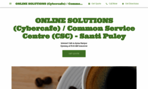 Online-solutions-cybercafe-santi-puley.business.site thumbnail