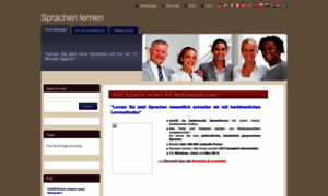 Online-sprachkurse.net thumbnail