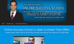Online-success-school.com thumbnail