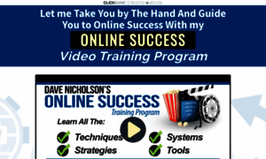 Online-success-training.com thumbnail