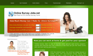 Online-survey-jobs.net thumbnail