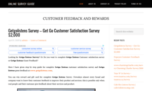 Online-survey.info thumbnail
