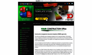 Online-templatestore.com thumbnail