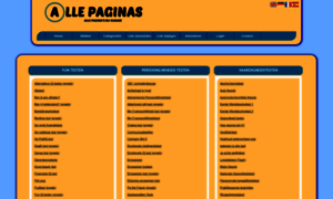Online-tests.allepaginas.nl thumbnail