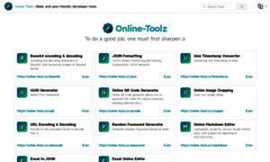 Online-toolz.cc thumbnail