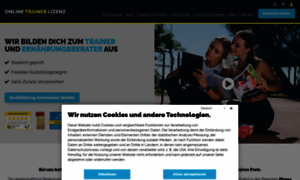 Online-trainer-lizenz.de thumbnail