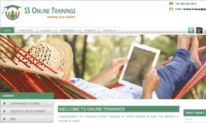 Online-trainings.org thumbnail