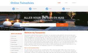 Online-tuinadvies.nl thumbnail