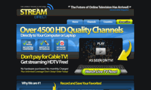 Online-tv-live.com thumbnail