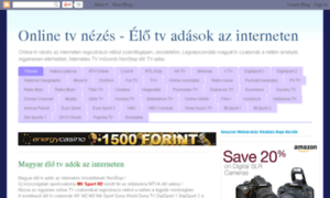 Online-tv-nezes.blogspot.no thumbnail