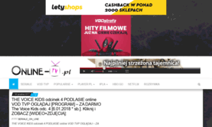 Online-tv.pl thumbnail